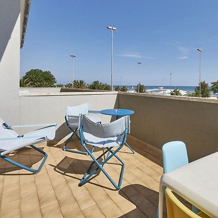 Hotel Tritone Senigallia Ngoại thất bức ảnh