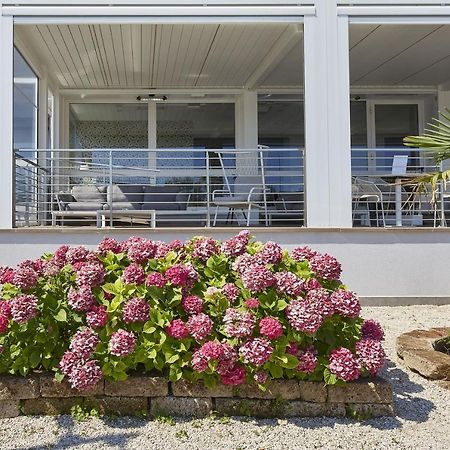 Hotel Tritone Senigallia Ngoại thất bức ảnh