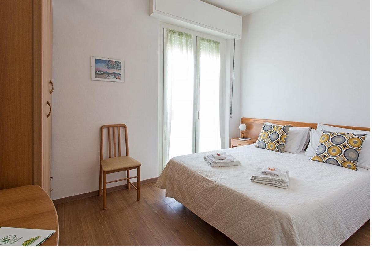 Hotel Tritone Senigallia Ngoại thất bức ảnh